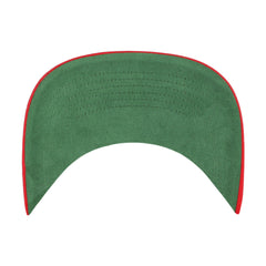 CINCINNATI REDS POMONA TWO TONE '47 HITCH KIDS NATURAL