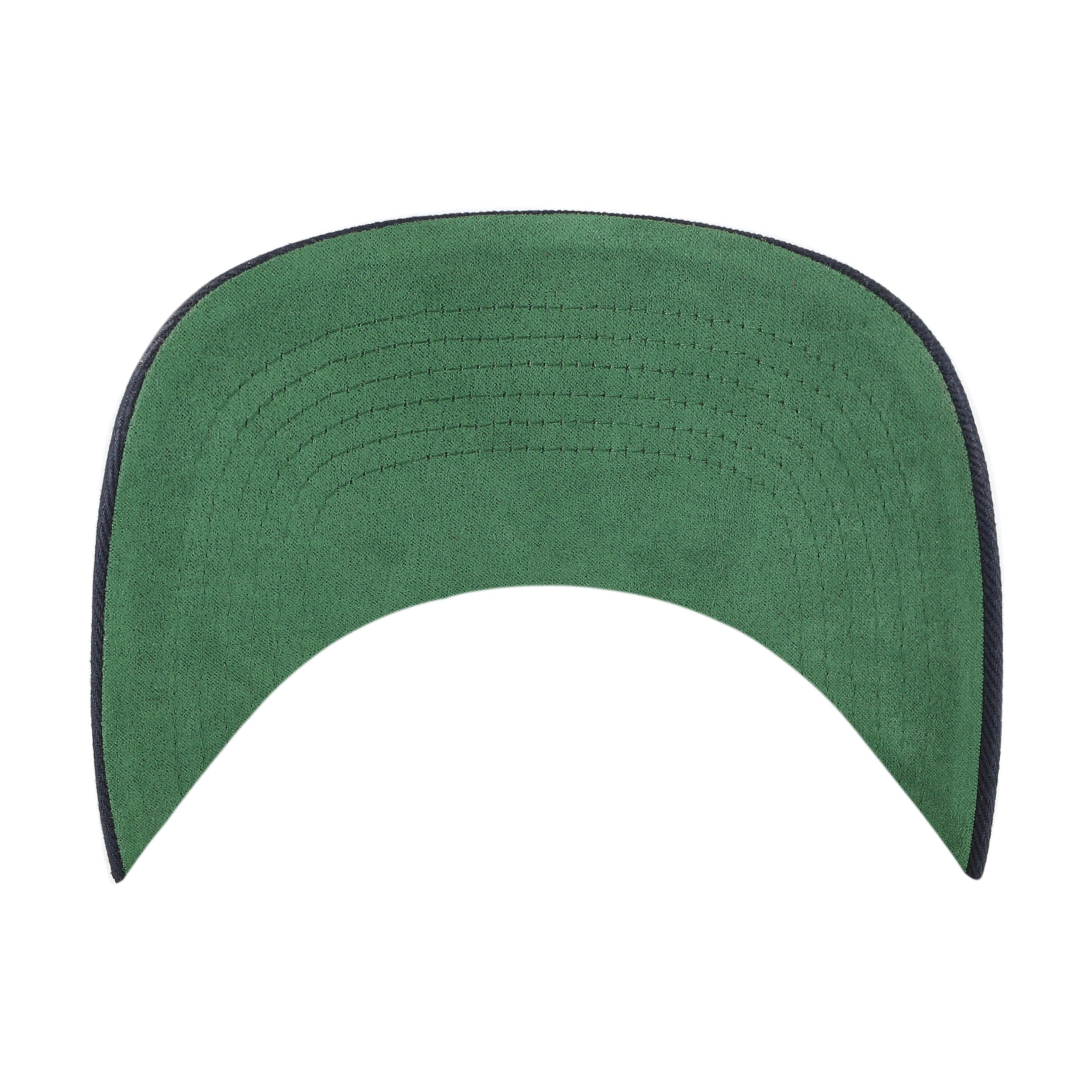 HOUSTON ASTROS POMONA TWO TONE '47 HITCH KIDS NATURAL