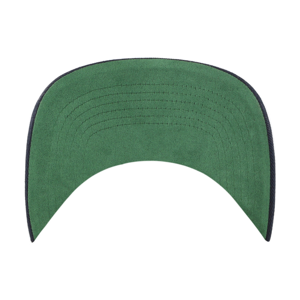 HOUSTON ASTROS POMONA TWO TONE '47 HITCH KIDS NATURAL