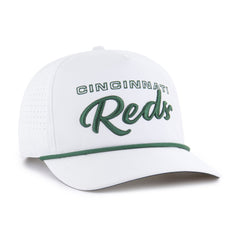 CINCINNATI REDS PRO SHOP '47 HITCH CHALK