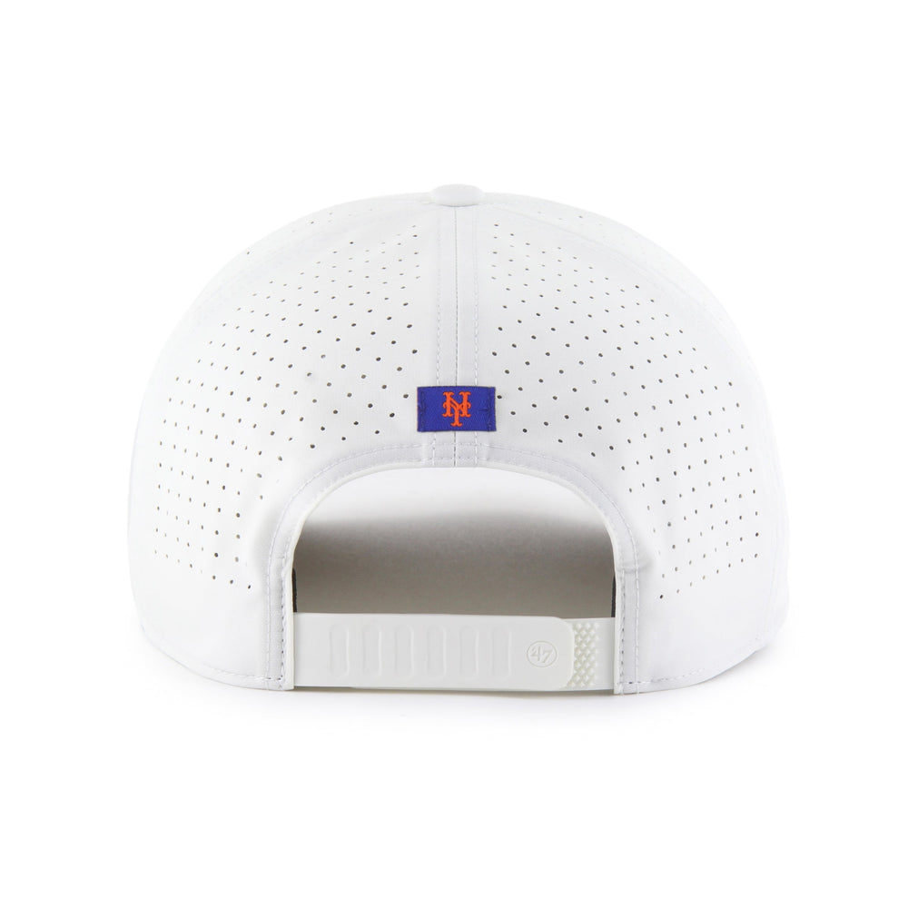NEW YORK METS PRO SHOP '47 HITCH CHALK