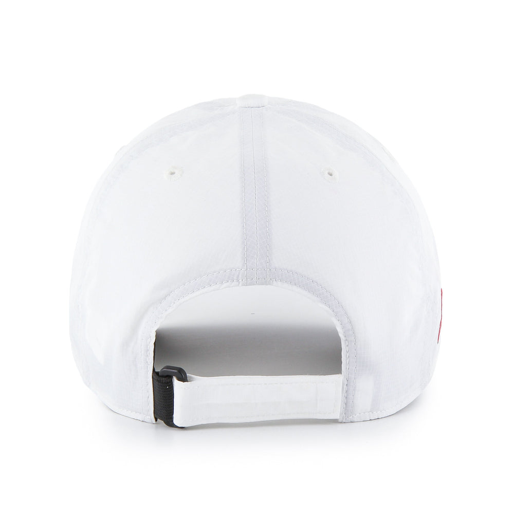 ST. LOUIS CARDINALS VISTA '47 CLEAN UP WHITE