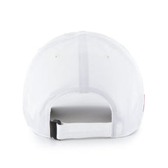 ST. LOUIS CARDINALS VISTA '47 CLEAN UP WHITE
