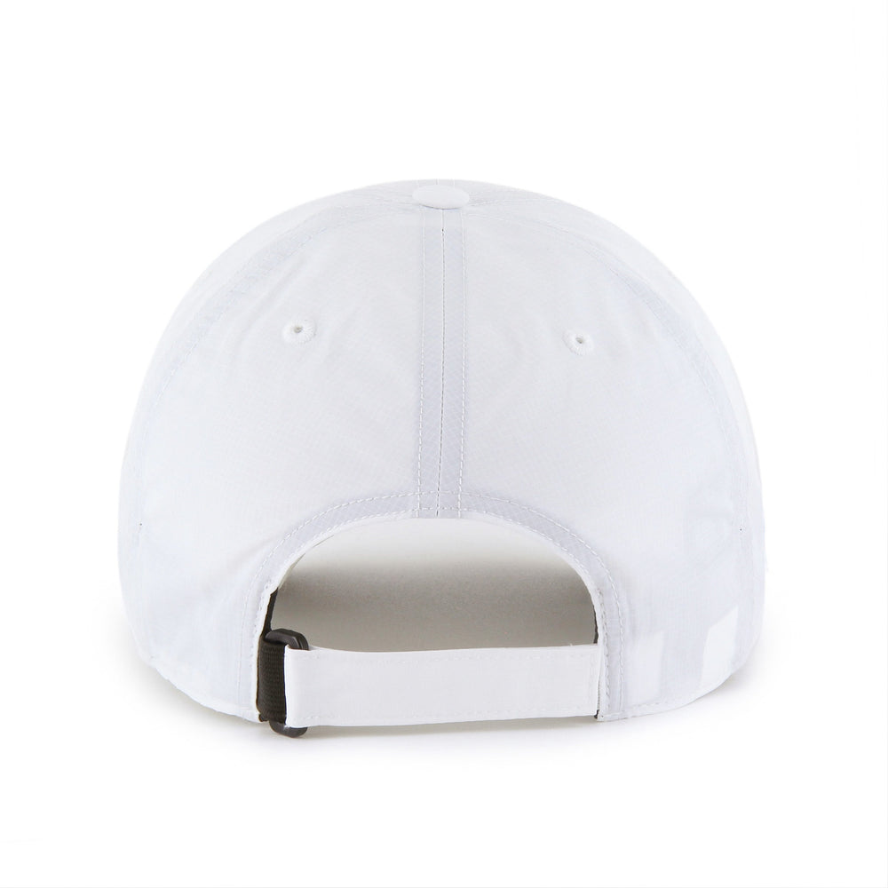 ARIZONA DIAMONDBACKS VISTA '47 CLEAN UP WHITE