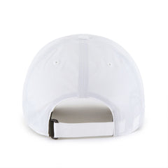 ARIZONA DIAMONDBACKS VISTA '47 CLEAN UP WHITE