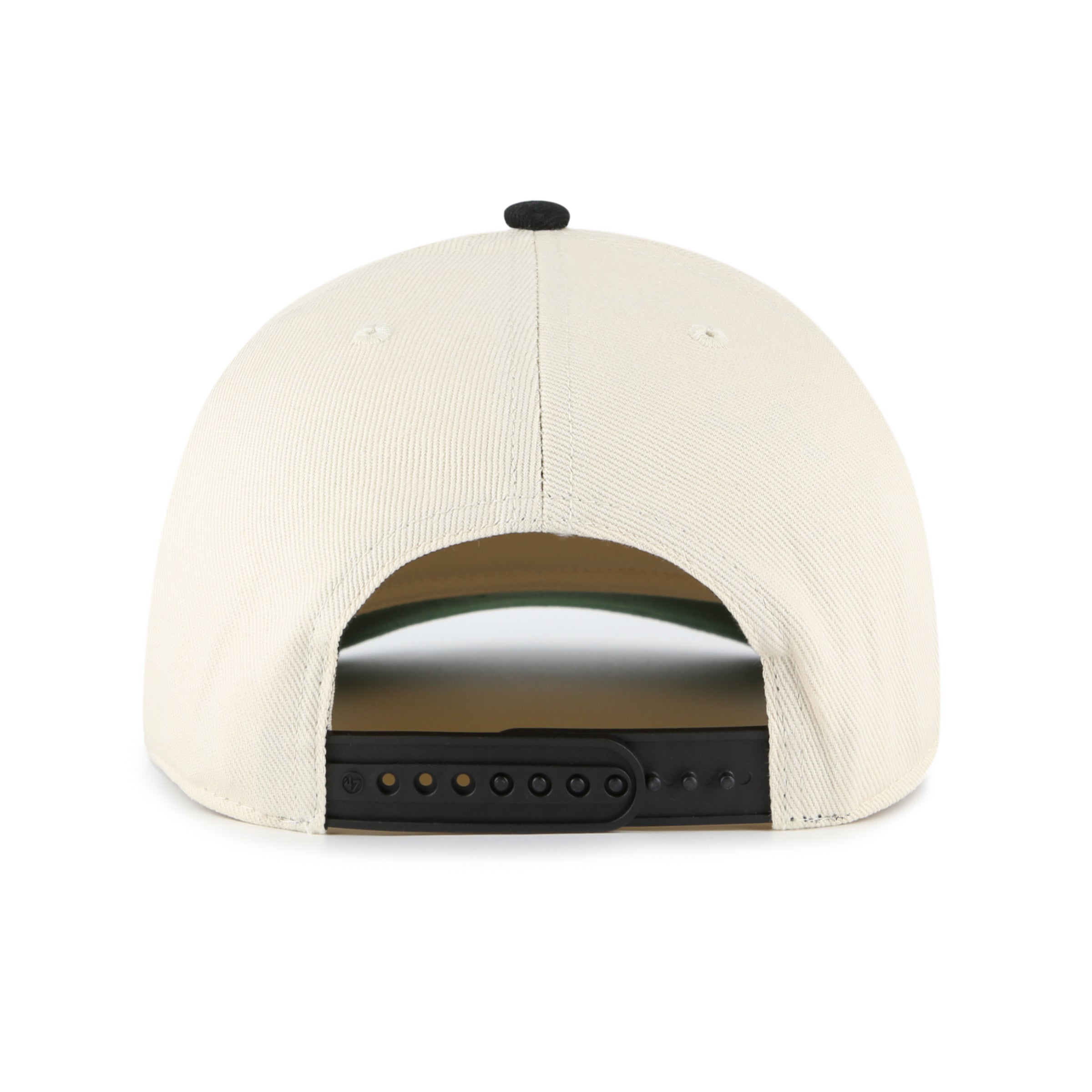 BALTIMORE ORIOLES COOPERSTOWN POMONA TWO TONE '47 HITCH KIDS NATURAL