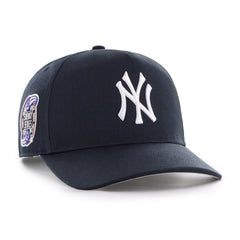 SUBWAY SERIES COOPERSTOWN STATION '47 HITCH NAVY