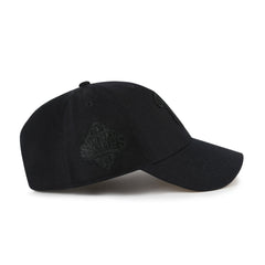 PHILADELPHIA PHILLIES COOPERSTOWN WORLD SERIES SURE SHOT SNAPBACK '47 MVP BLACK
