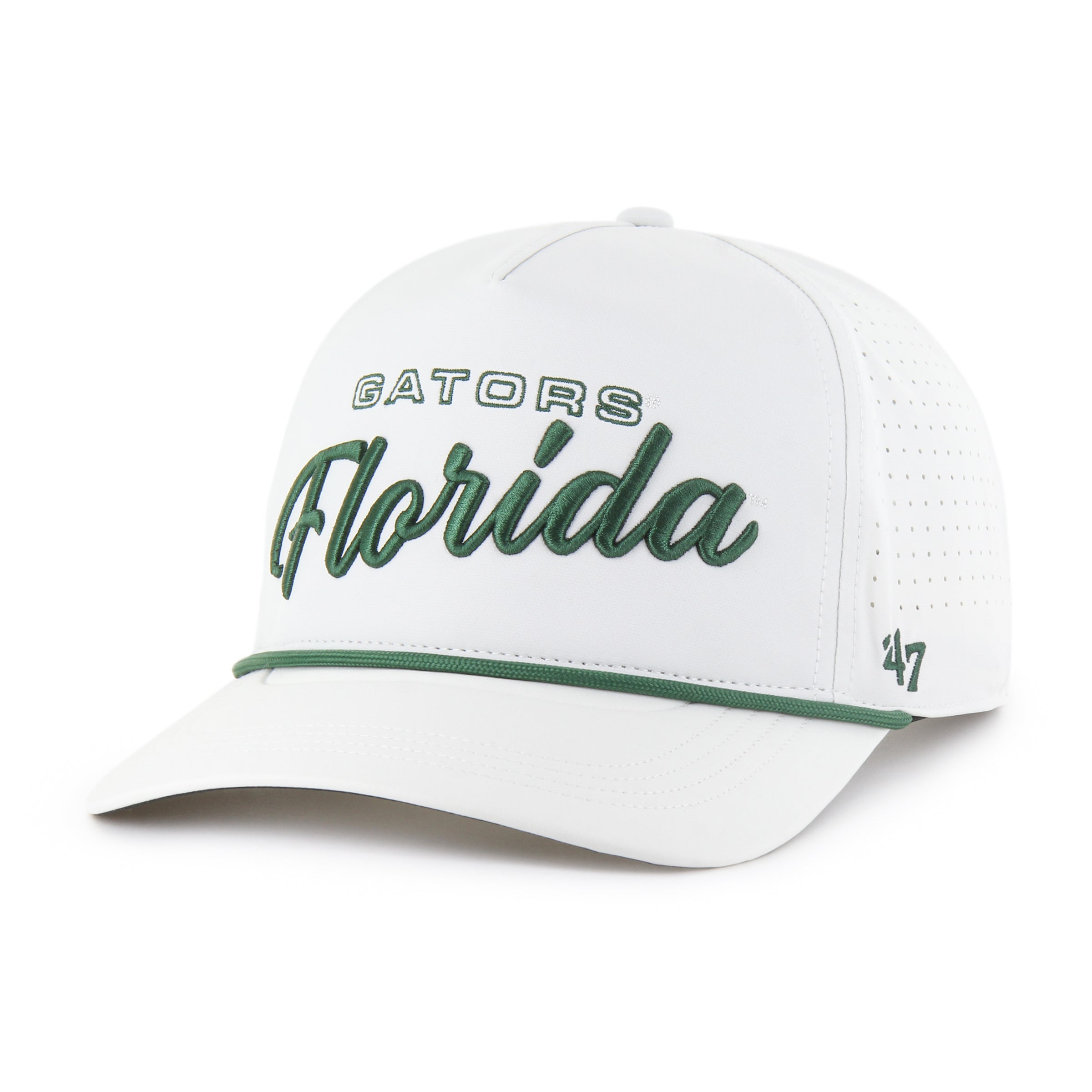 FLORIDA GATORS PRO SHOP '47 HITCH CHALK