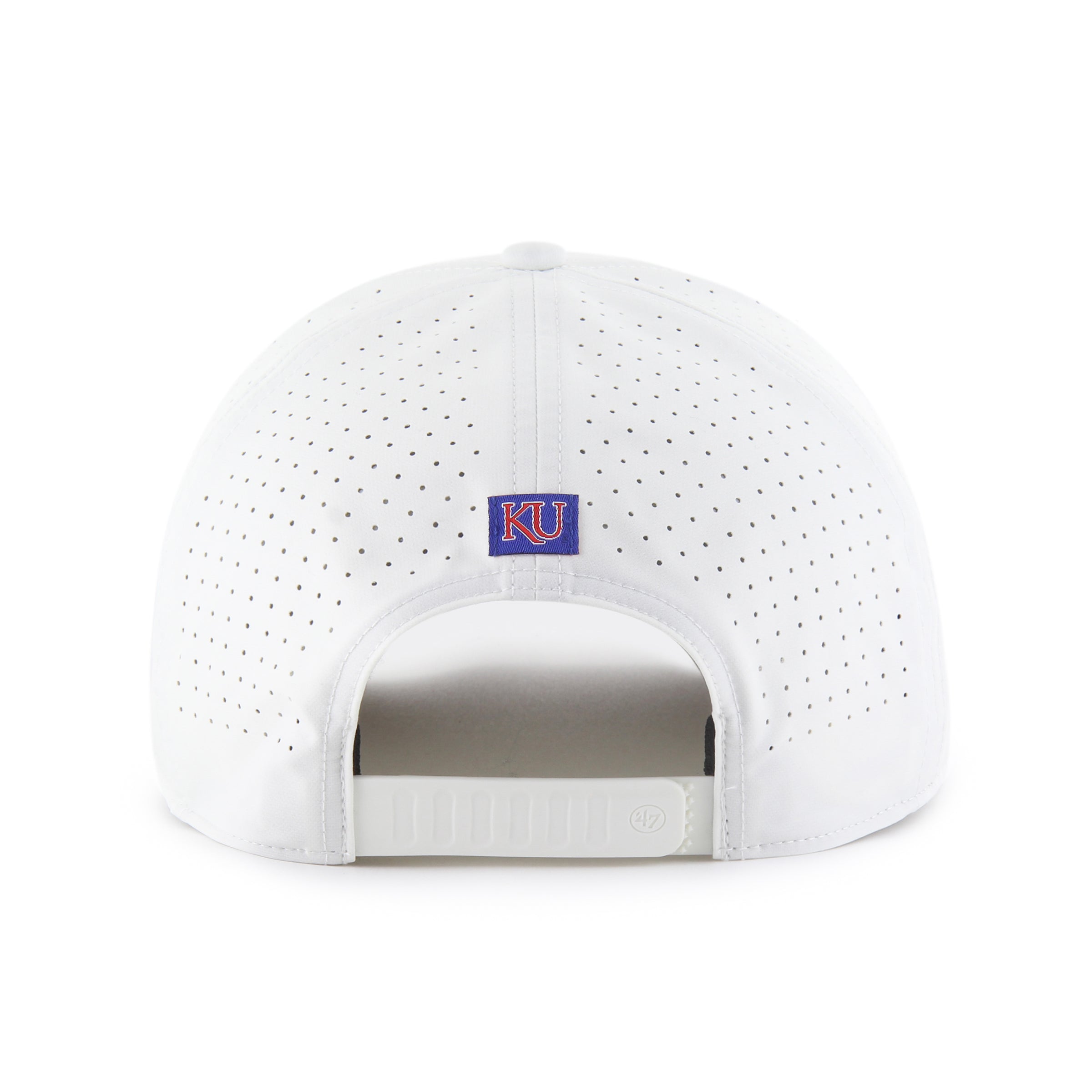 KANSAS JAYHAWKS PRO SHOP '47 HITCH CHALK