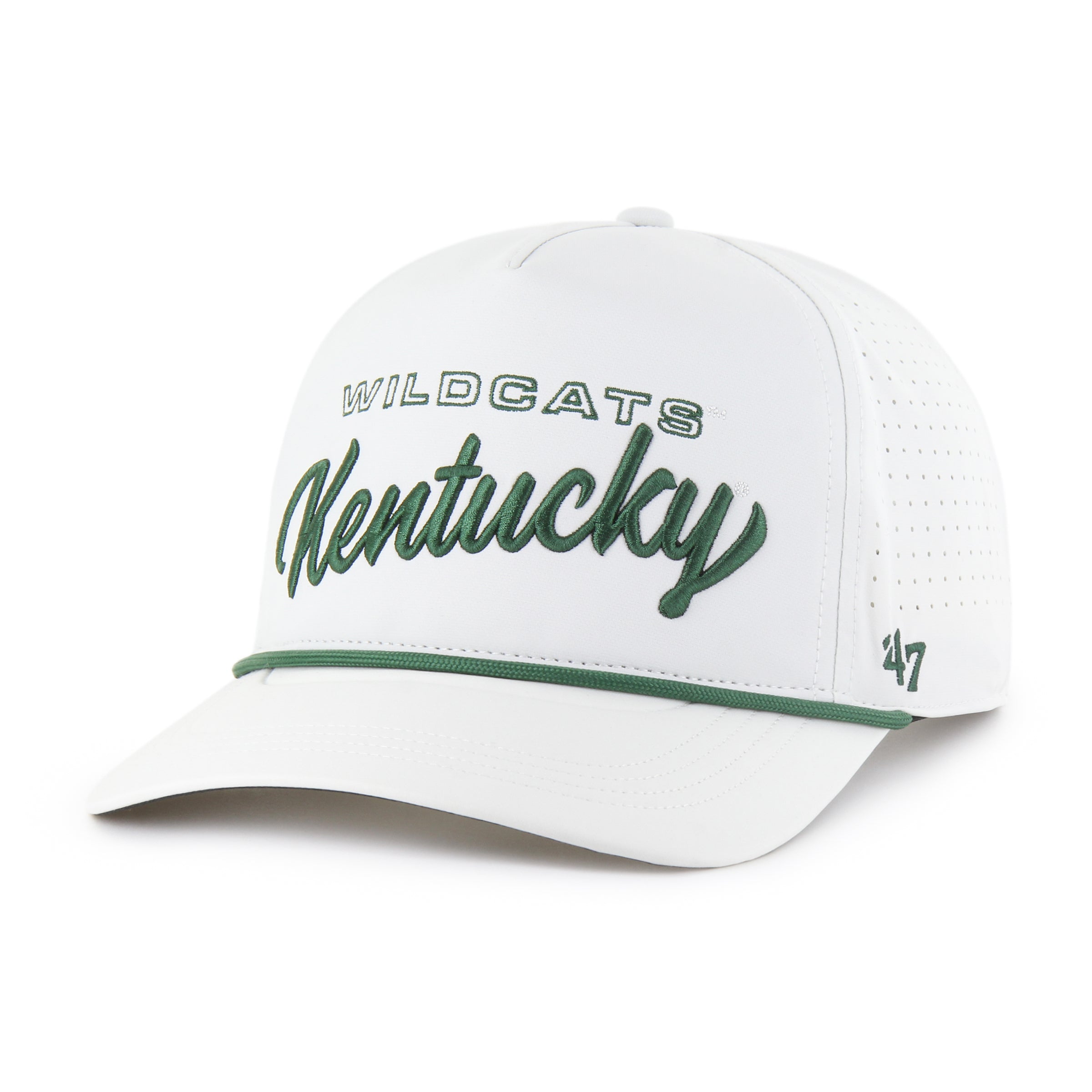 KENTUCKY WILDCATS PRO SHOP '47 HITCH CHALK