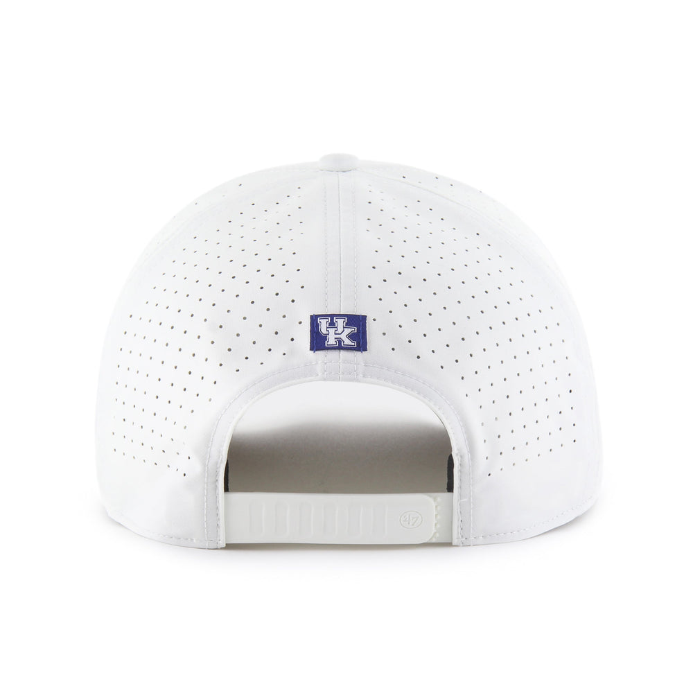 KENTUCKY WILDCATS PRO SHOP '47 HITCH CHALK