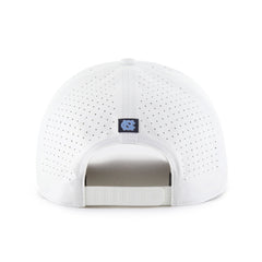 NORTH CAROLINA TAR HEELS UNC PRO SHOP '47 HITCH CHALK