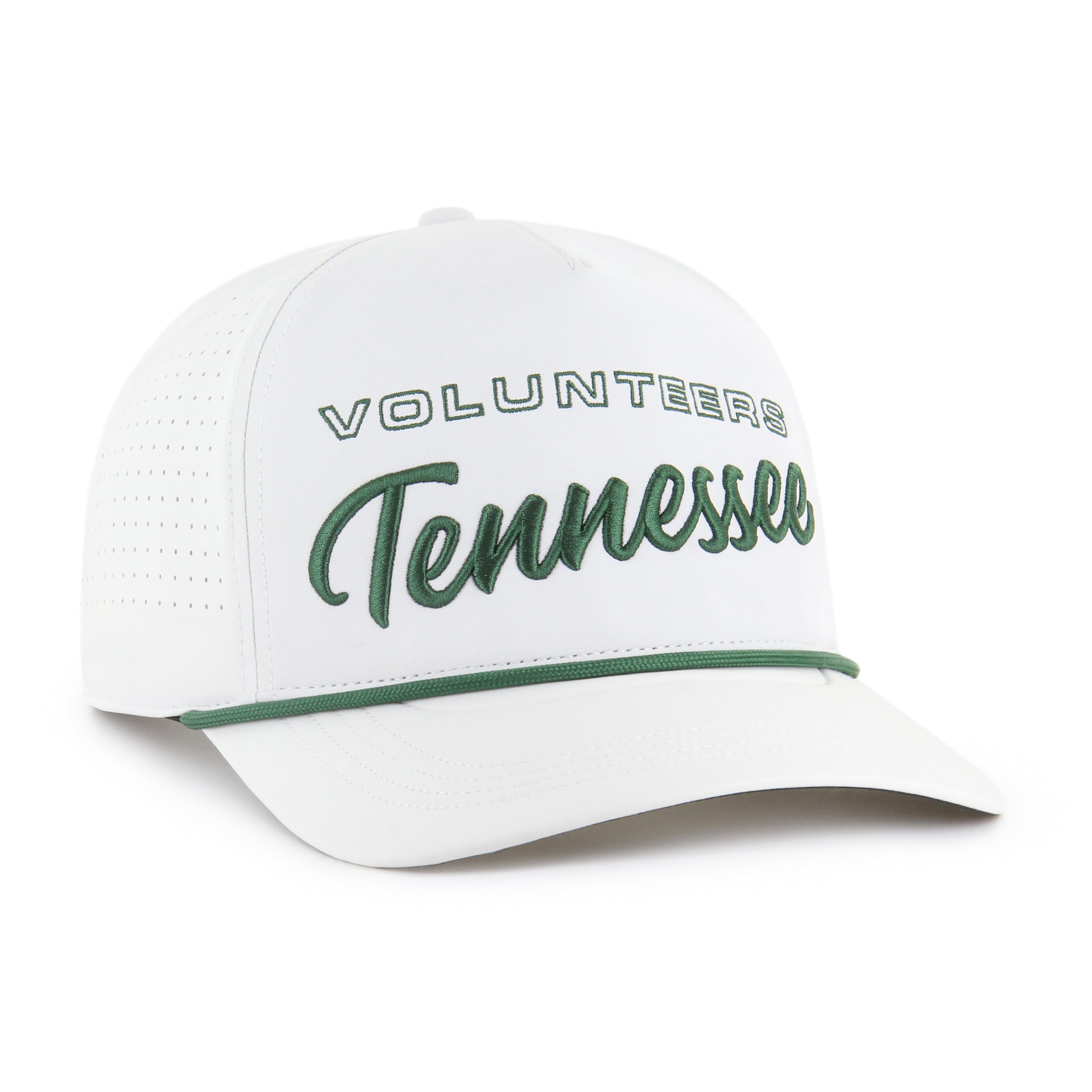 TENNESSEE VOLUNTEERS PRO SHOP '47 HITCH CHALK