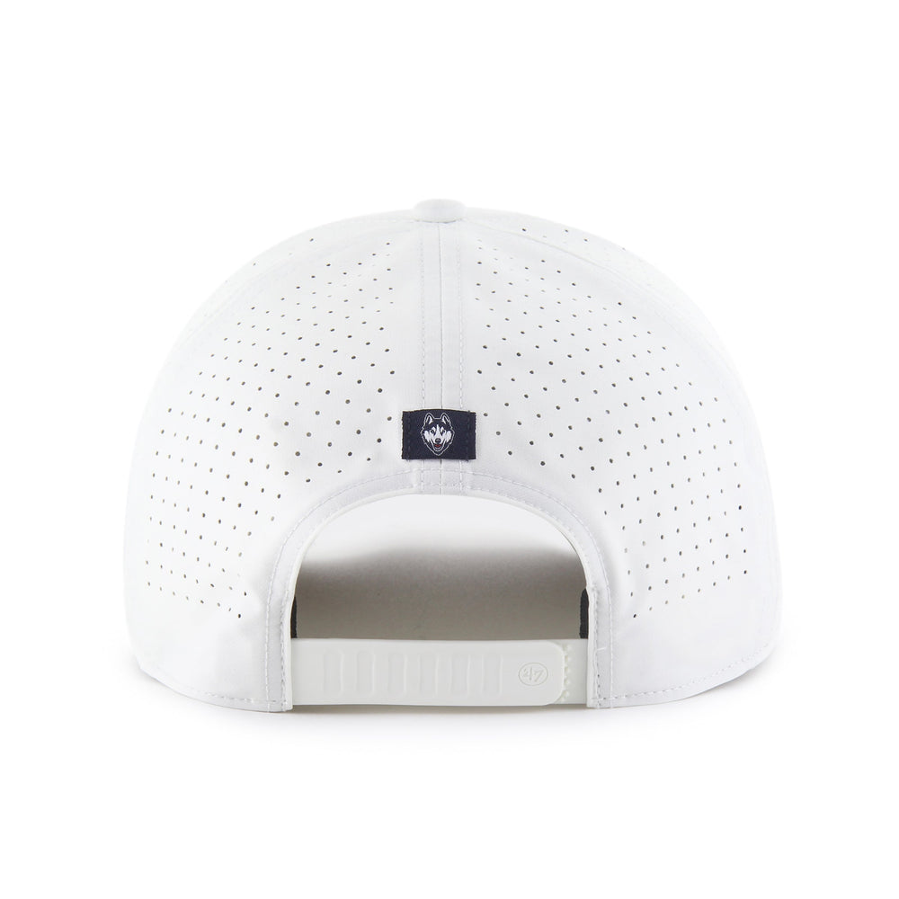 CONNECTICUT HUSKIES UCONN PRO SHOP '47 HITCH CHALK