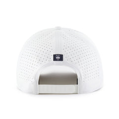 CONNECTICUT HUSKIES UCONN PRO SHOP '47 HITCH CHALK