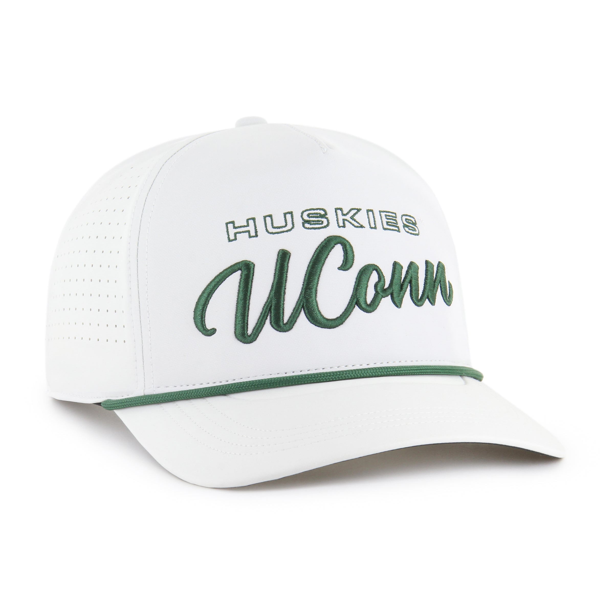 CONNECTICUT HUSKIES UCONN PRO SHOP '47 HITCH CHALK