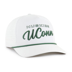 CONNECTICUT HUSKIES UCONN PRO SHOP '47 HITCH CHALK