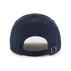 CONNECTICUT HUSKIES UCONN TITLE CHAMP '47 CLEAN UP NAVY