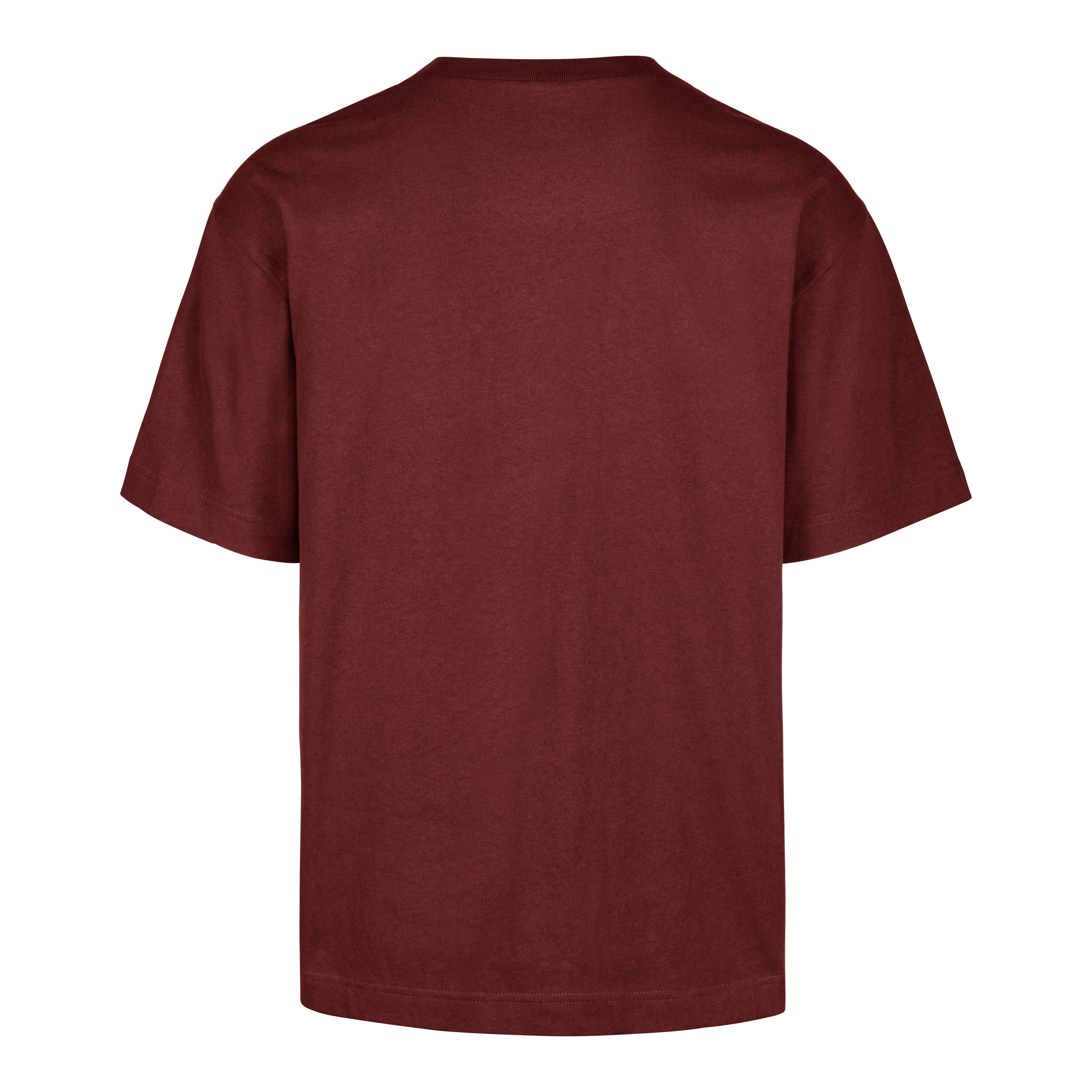 ARKANSAS RAZORBACKS RAH RAH '47 FOUNDATION TEE CARDINAL