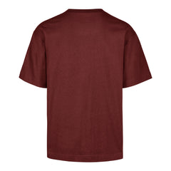 ARKANSAS RAZORBACKS RAH RAH '47 FOUNDATION TEE CARDINAL