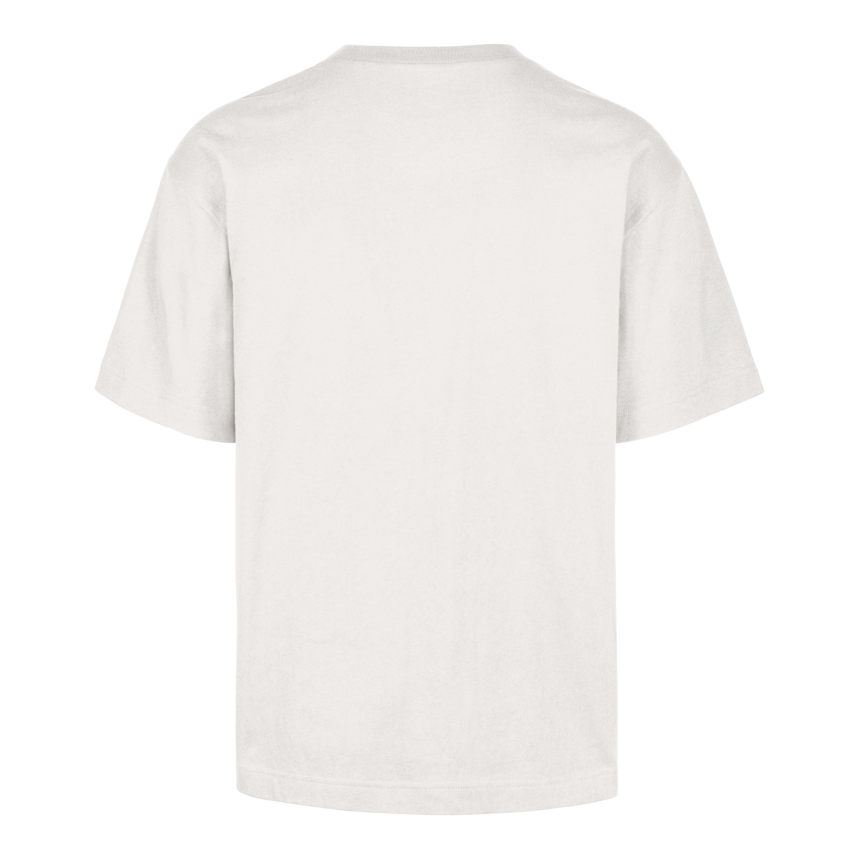 MICHIGAN STATE SPARTANS SHOWCASE GLOSS '47 FOUNDATION TEE SANDSTONE