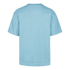 NORTH CAROLINA TAR HEELS UNC RAH RAH '47 FOUNDATION TEE POWDER BLUE