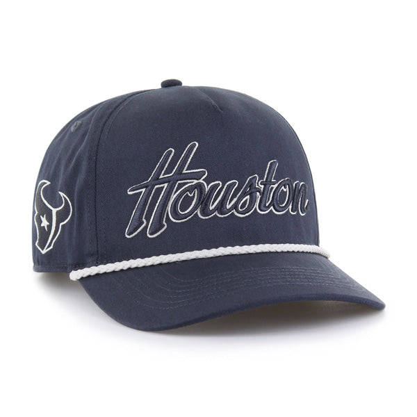 HOUSTON TEXANS OVERHAND '47 HITCH RF RELAXED FIT VINTAGE NAVY