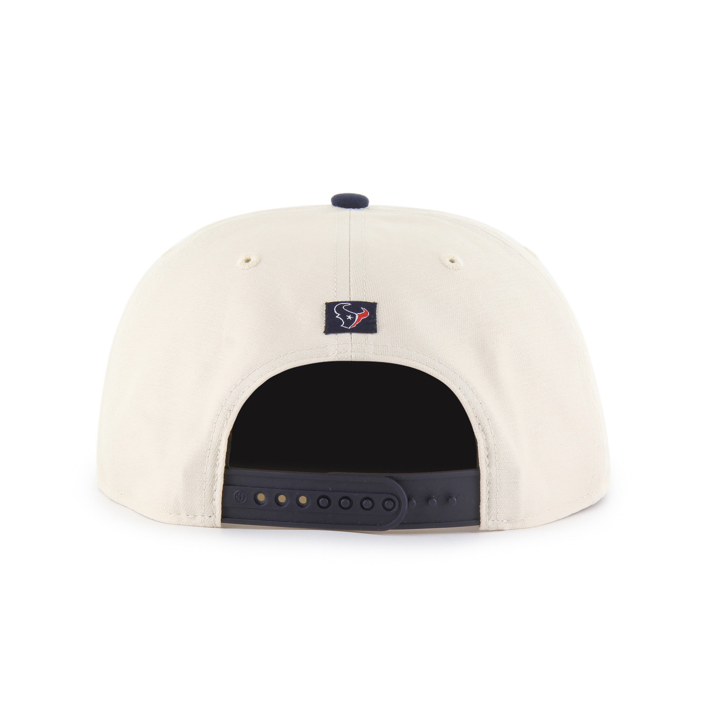 HOUSTON TEXANS PAYSON '47 CAPTAIN RF RELAXED FIT NATURAL