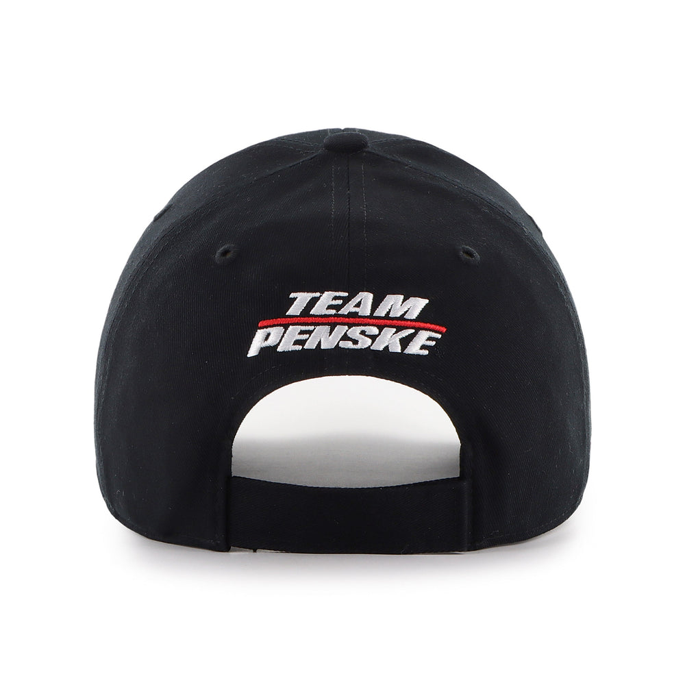 AUSTIN CINDRIC / TEAM PENSKE TRIPLE HIT CORDUROY '47 MVP BLACK