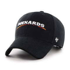 AUSTIN CINDRIC / TEAM PENSKE TRIPLE HIT CORDUROY '47 MVP BLACK