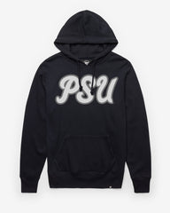 PENN STATE NITTANY LIONS IMPRINT '47 HEADLINE HOOD FALL NAVY