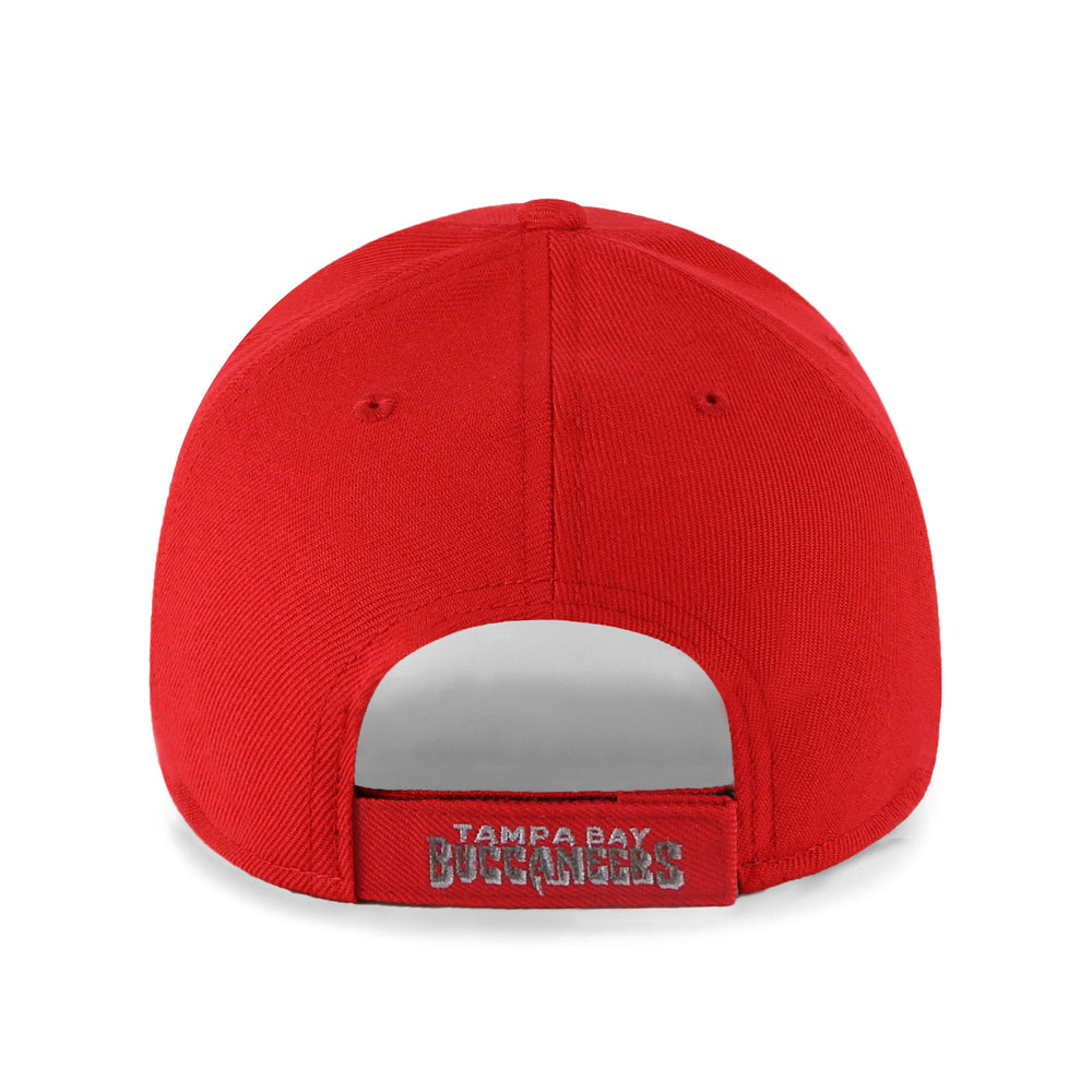 TAMPA BAY BUCCANEERS '47 MVP YOUTH RED