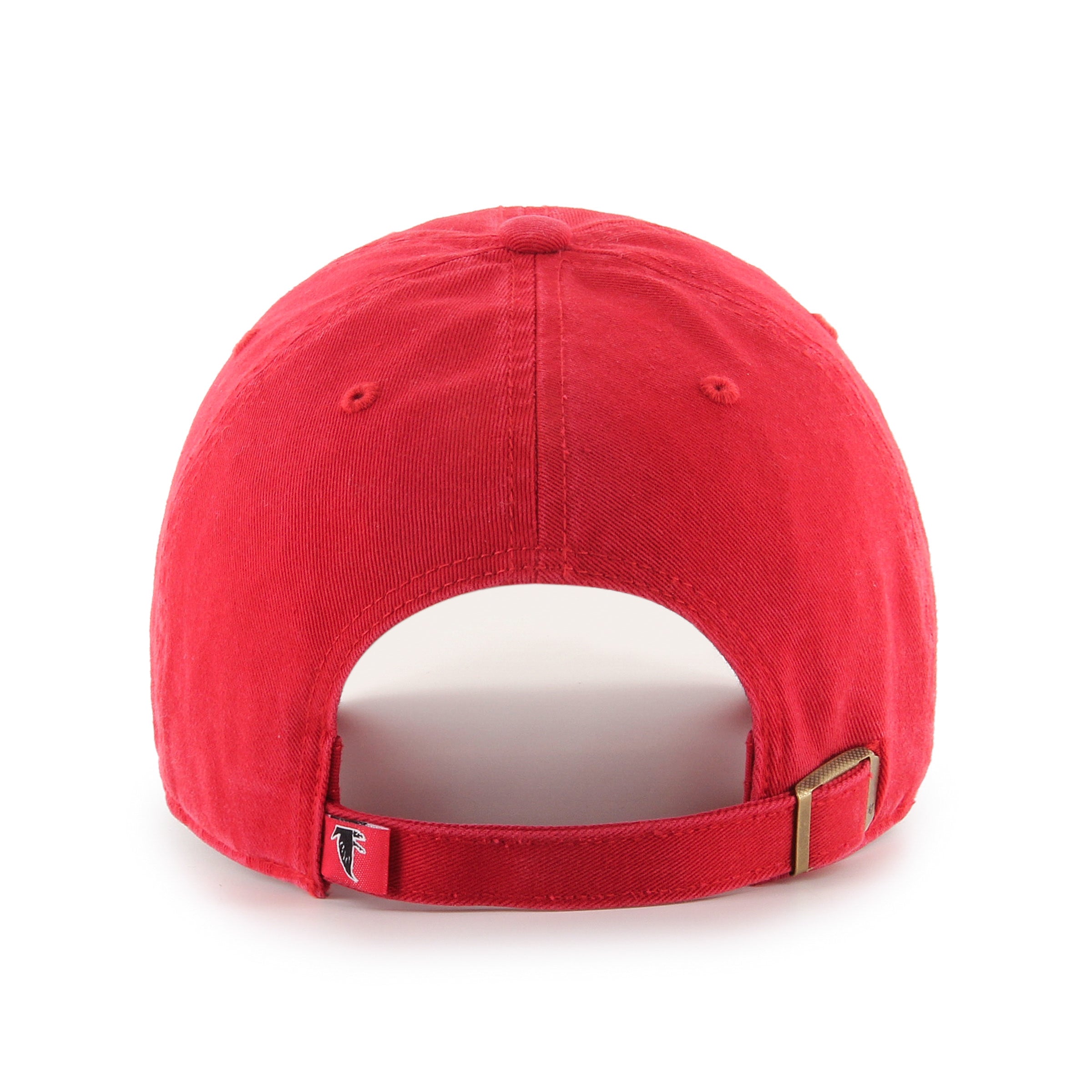 ATLANTA FALCONS HISTORIC '47 CLEAN UP YOUTH RED