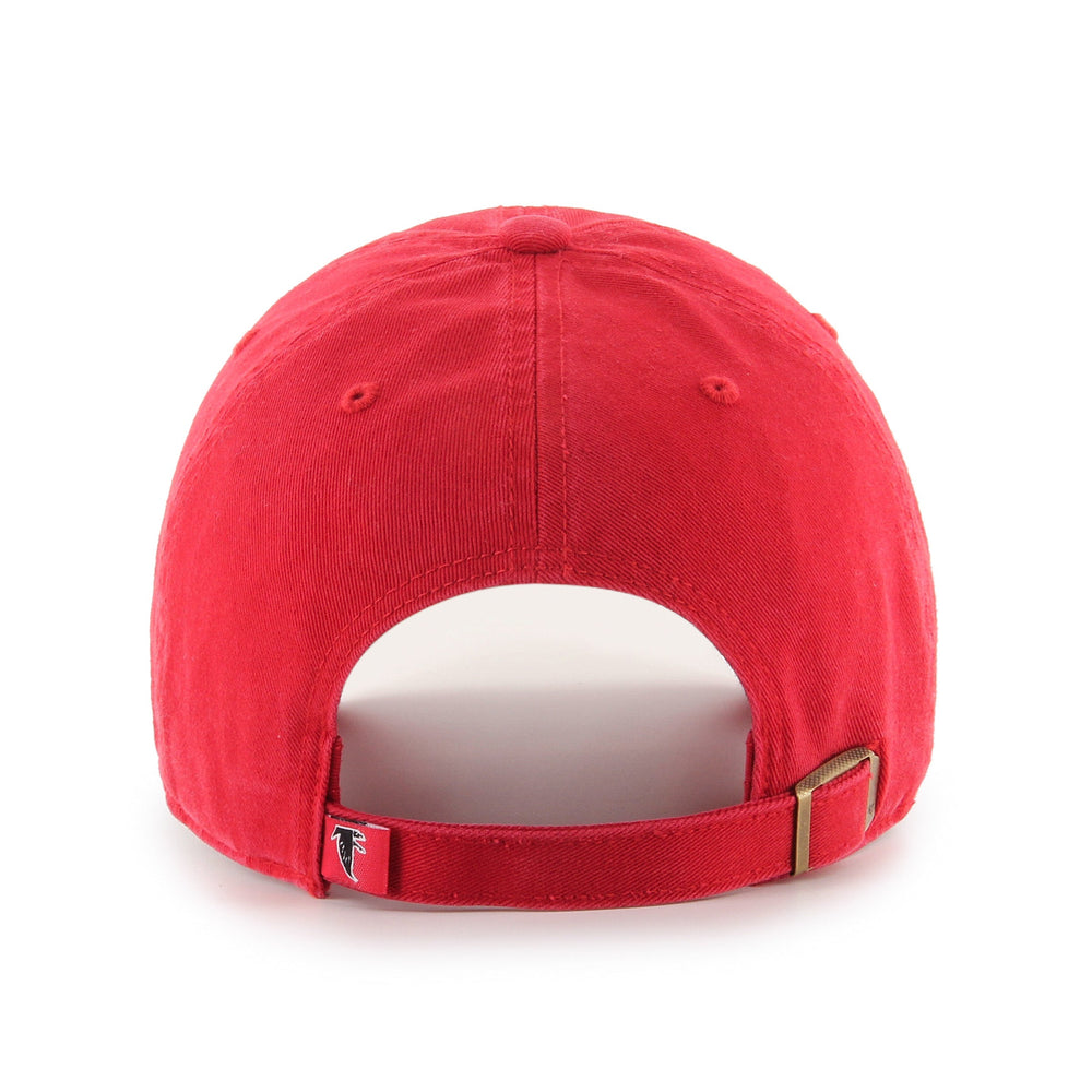ATLANTA FALCONS HISTORIC '47 CLEAN UP YOUTH RED