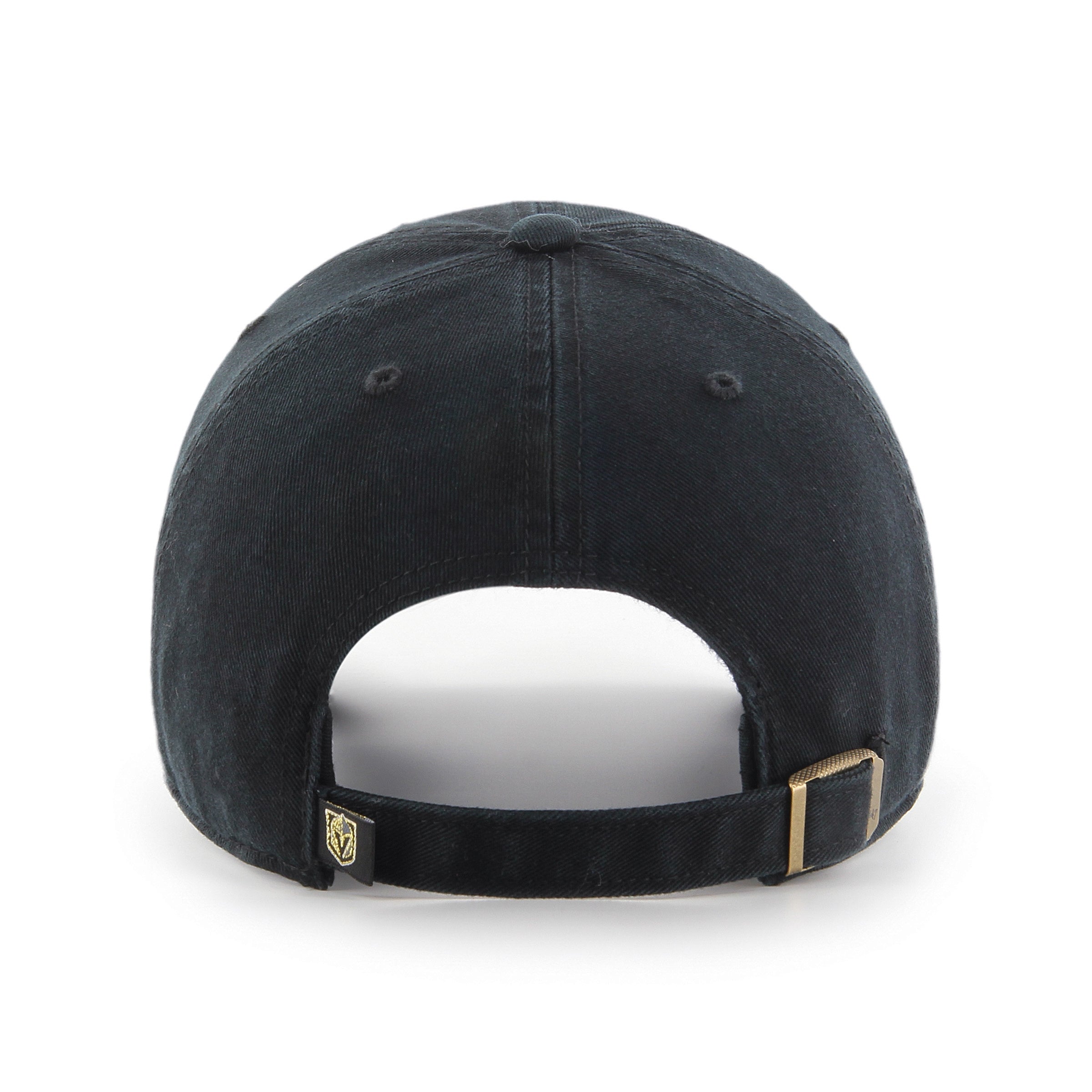 VEGAS GOLDEN KNIGHTS '47 CLEAN UP YOUTH BLACK