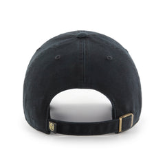 VEGAS GOLDEN KNIGHTS '47 CLEAN UP YOUTH BLACK