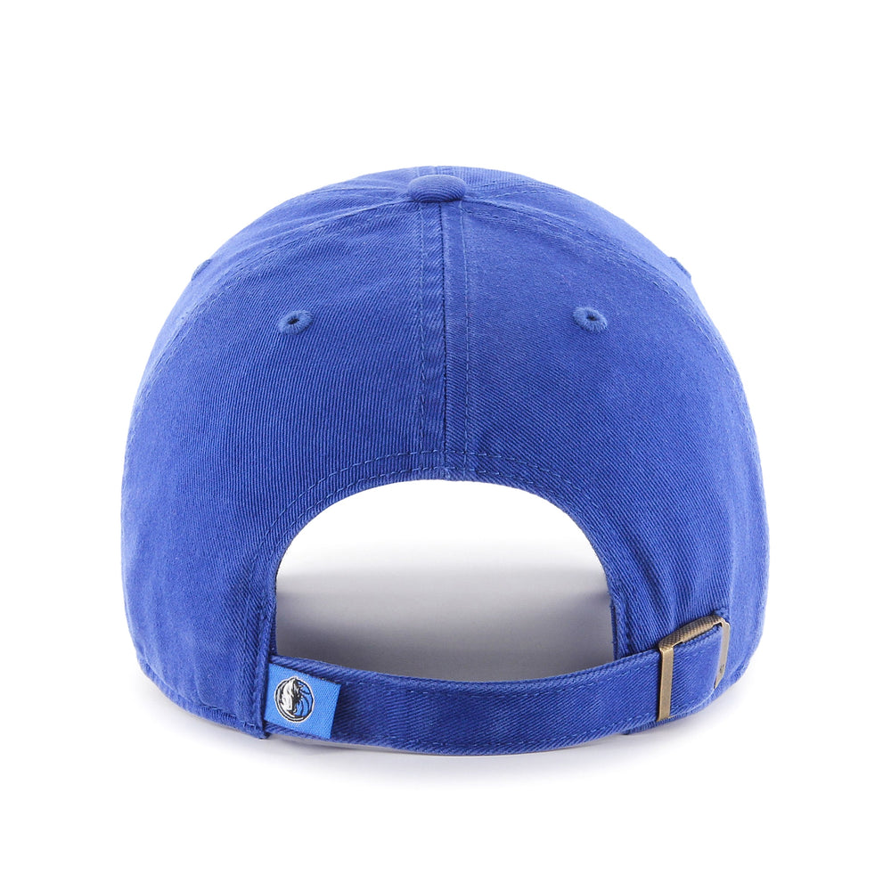 DALLAS MAVERICKS '47 CLEAN UP YOUTH ROYAL