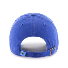 DALLAS MAVERICKS '47 CLEAN UP YOUTH ROYAL