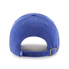GOLDEN STATE WARRIORS '47 CLEAN UP YOUTH ROYAL