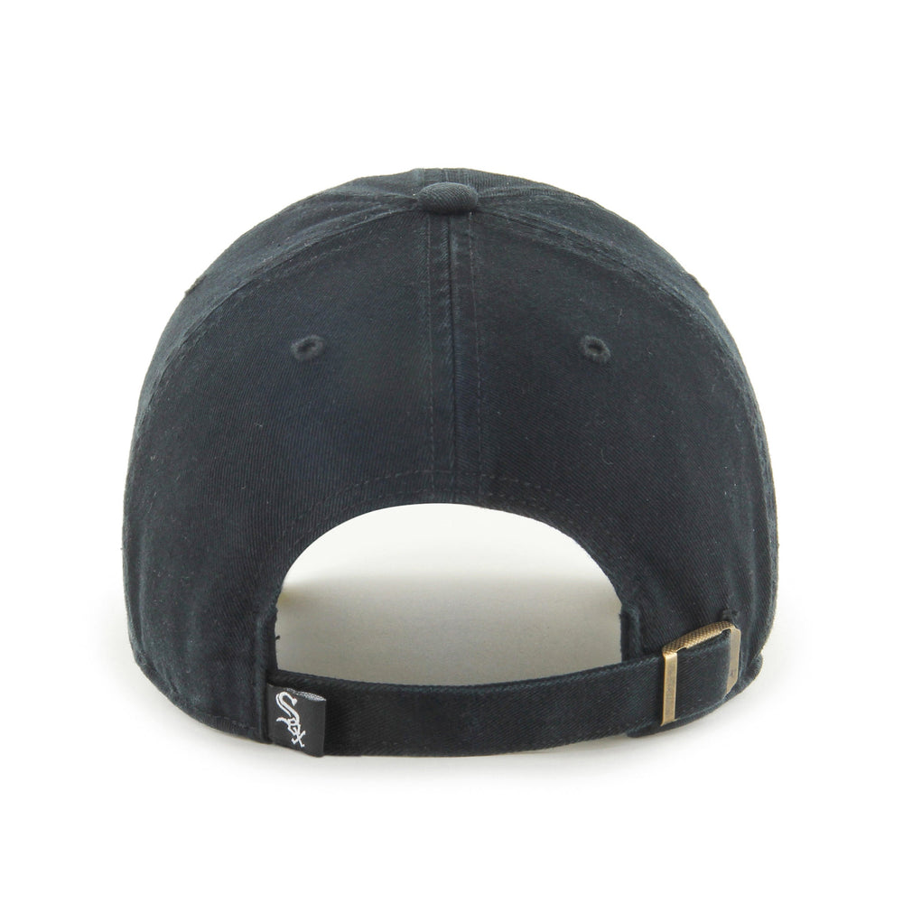 CHICAGO WHITE SOX '47 CLEAN UP BLACK