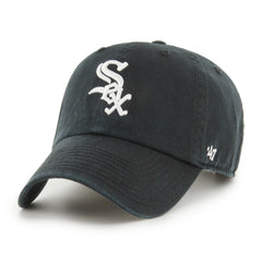 CHICAGO WHITE SOX '47 CLEAN UP KIDS BLACK