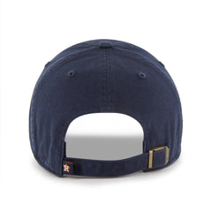 HOUSTON ASTROS '47 CLEAN UP KIDS NAVY