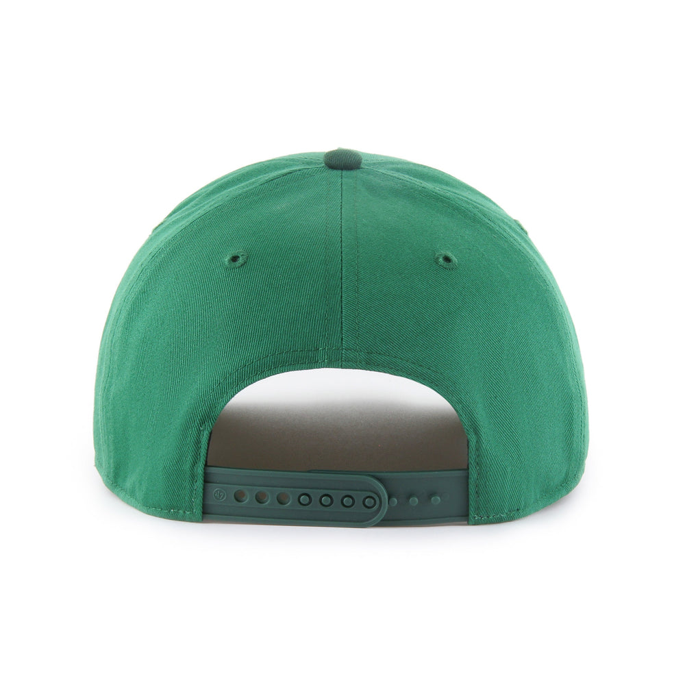 ST. LOUIS CARDINALS ST. PADDY'S DOUBLE SHAMROCK '47 HITCH KELLY