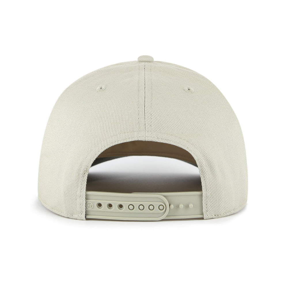 ATLANTA BRAVES POMONA '47 HITCH SYSTEM GREY