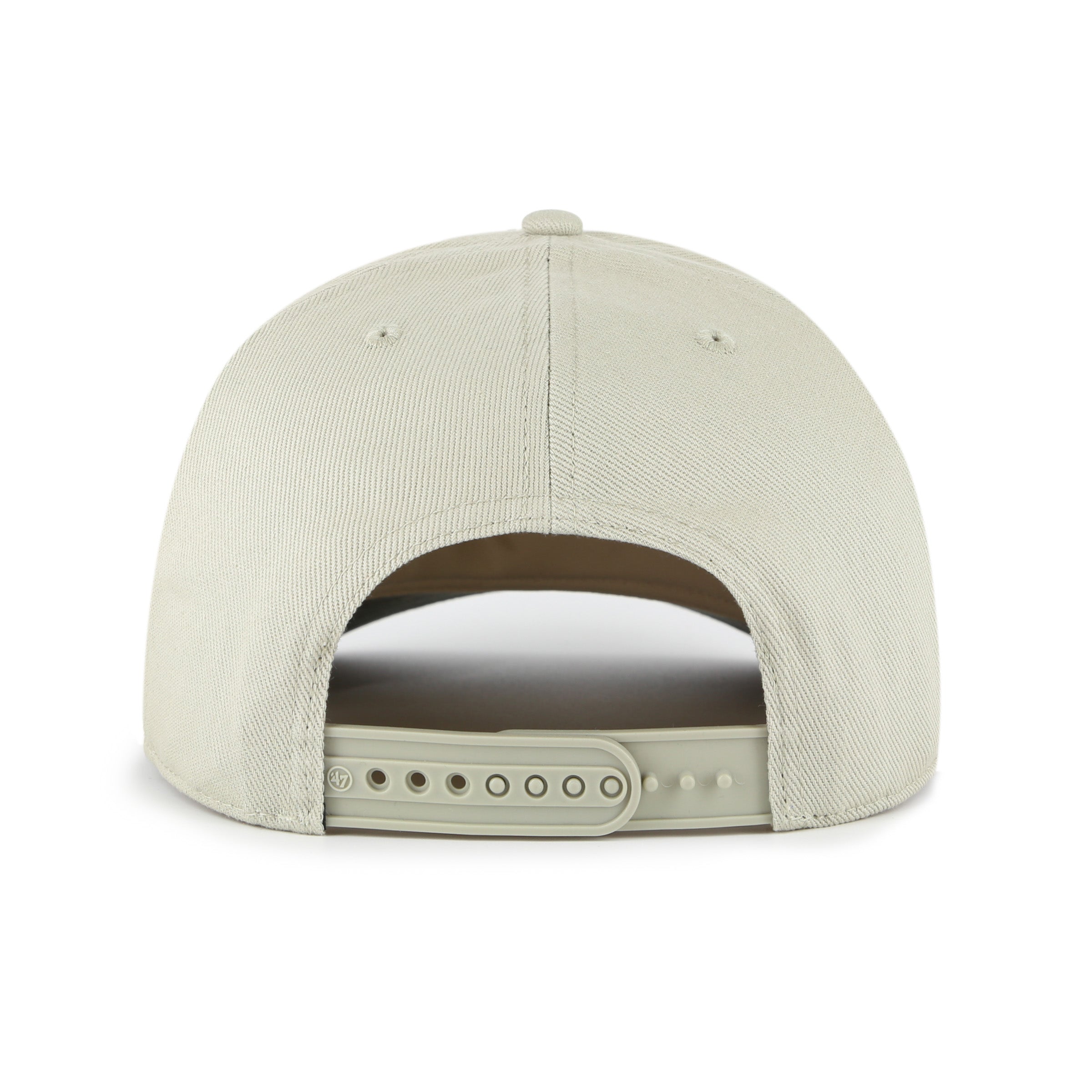 LOS ANGELES ANGELS POMONA '47 HITCH SYSTEM GREY