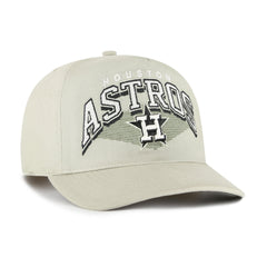 HOUSTON ASTROS POMONA '47 HITCH SYSTEM GREY