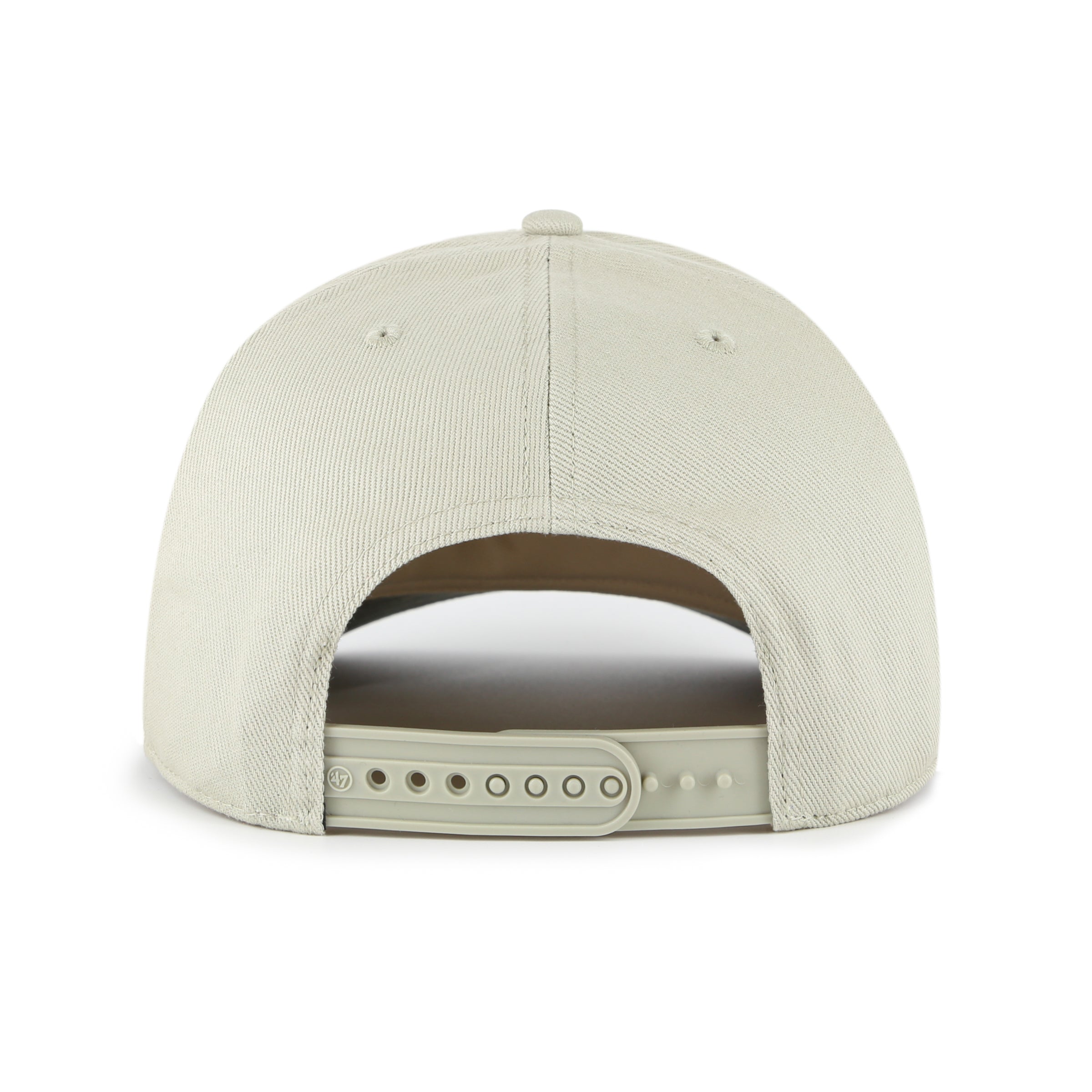 ST. LOUIS CARDINALS POMONA '47 HITCH SYSTEM GREY