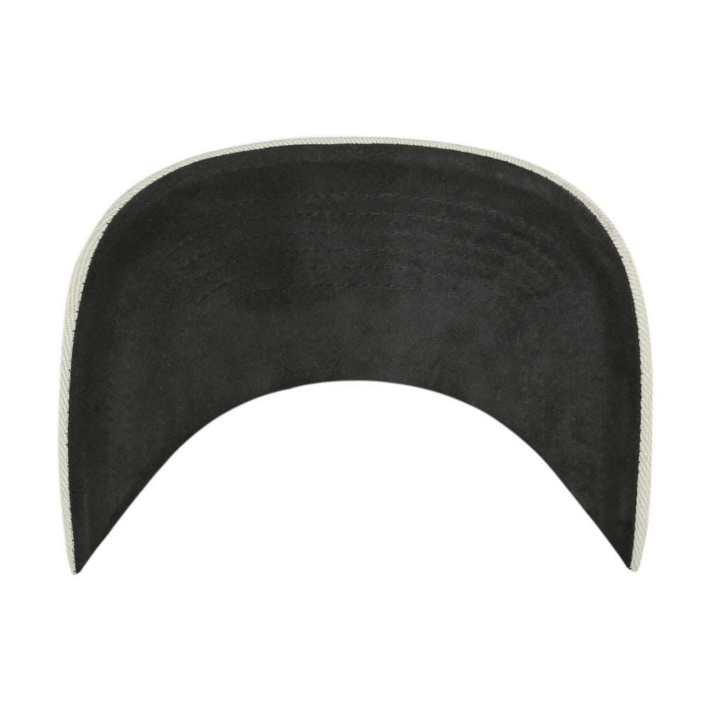 BOSTON BRUINS POMONA '47 HITCH SYSTEM GREY