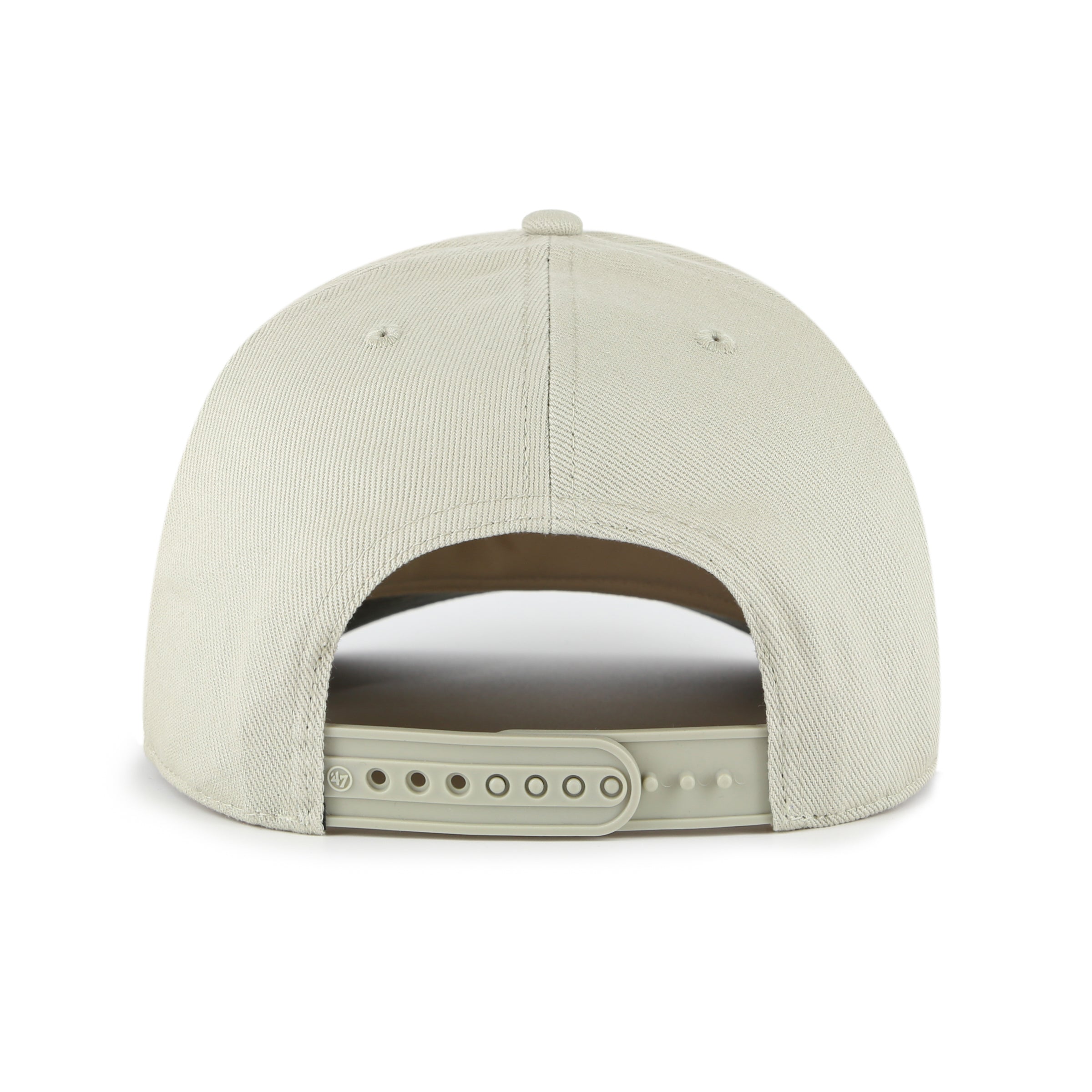 NEW YORK RANGERS POMONA '47 HITCH SYSTEM GREY